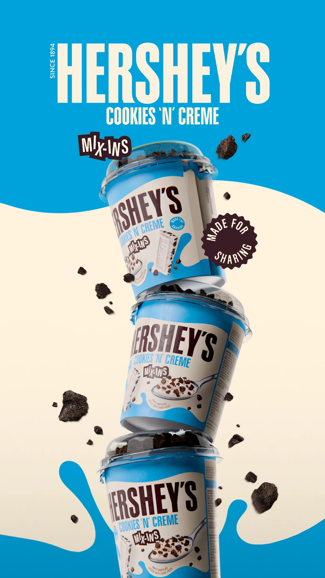 Hershey's