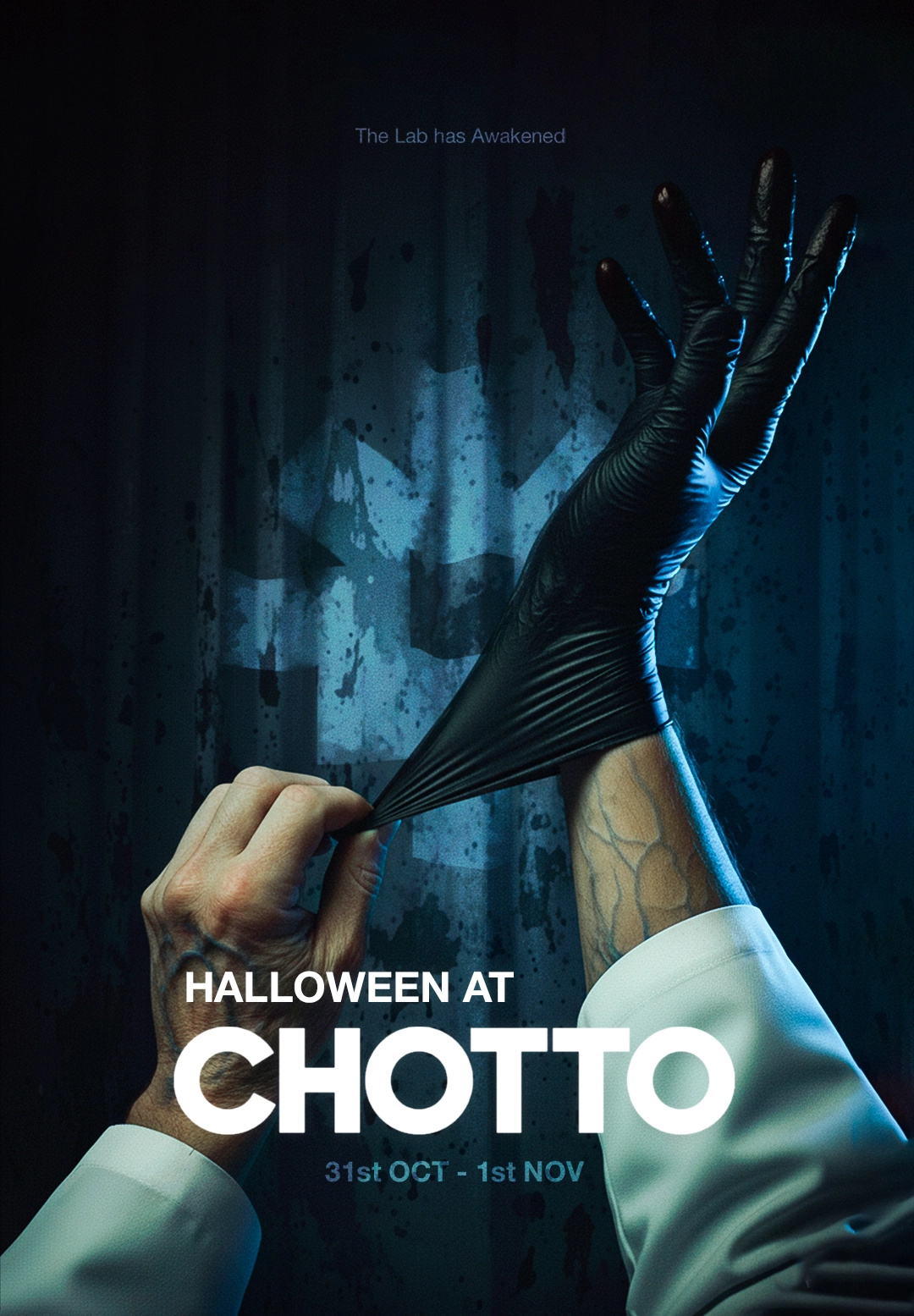 Chotto Matte