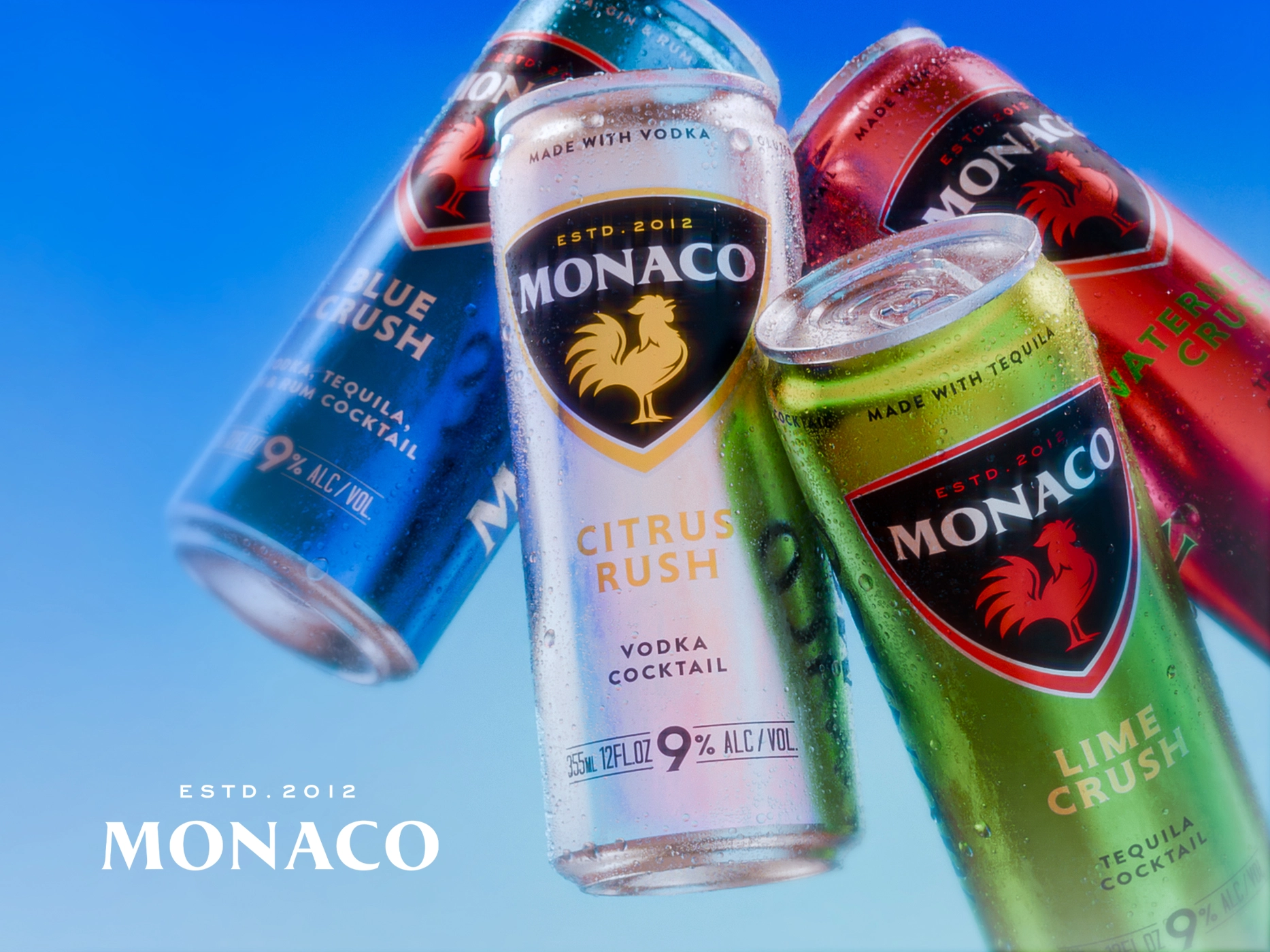 Monaco