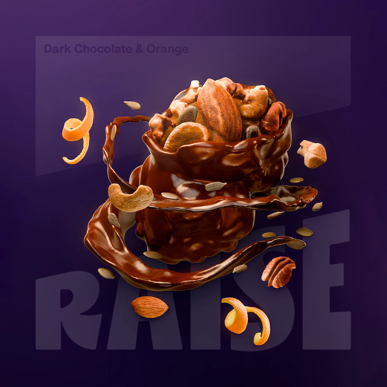 Raise