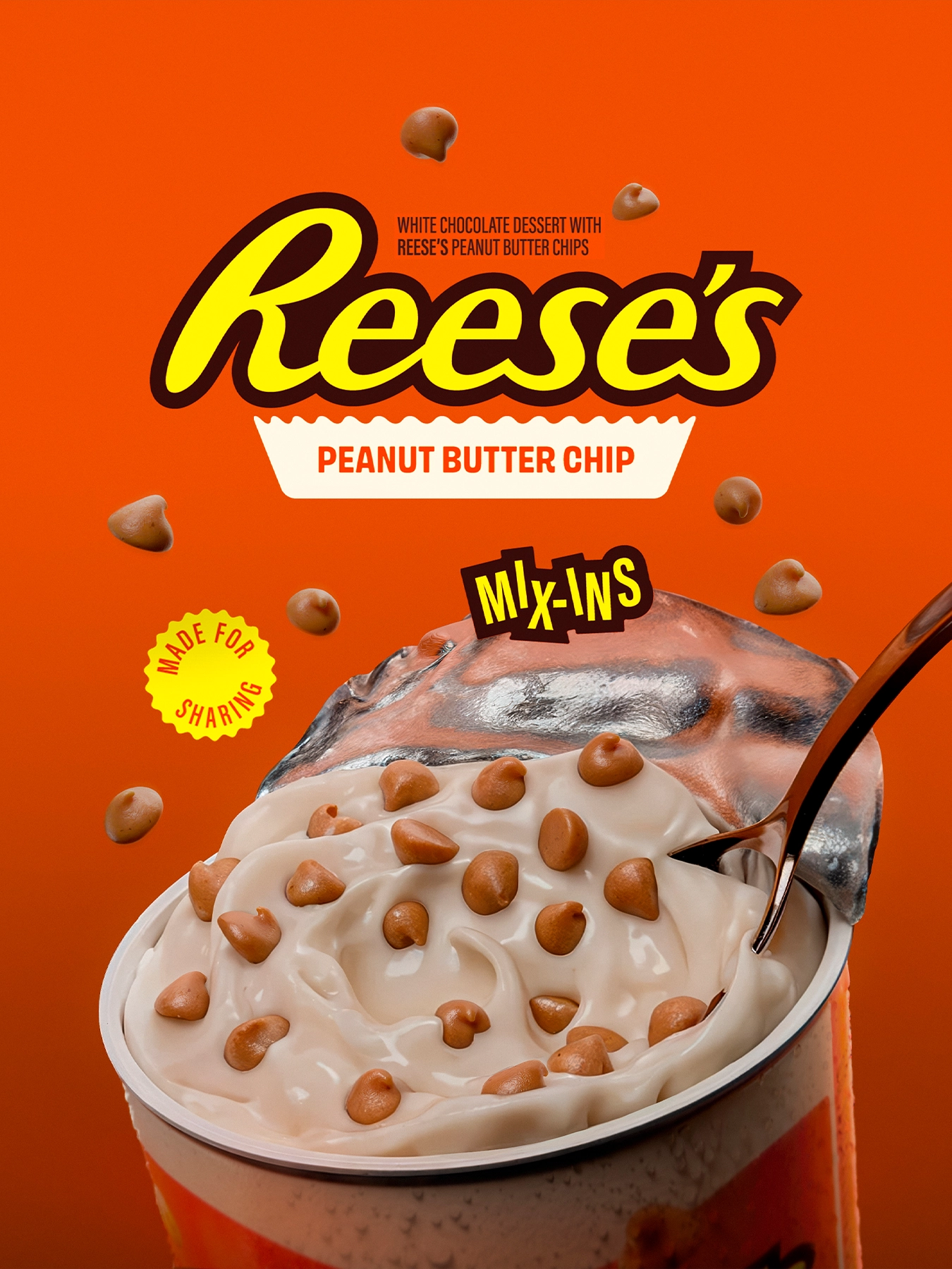Reese's