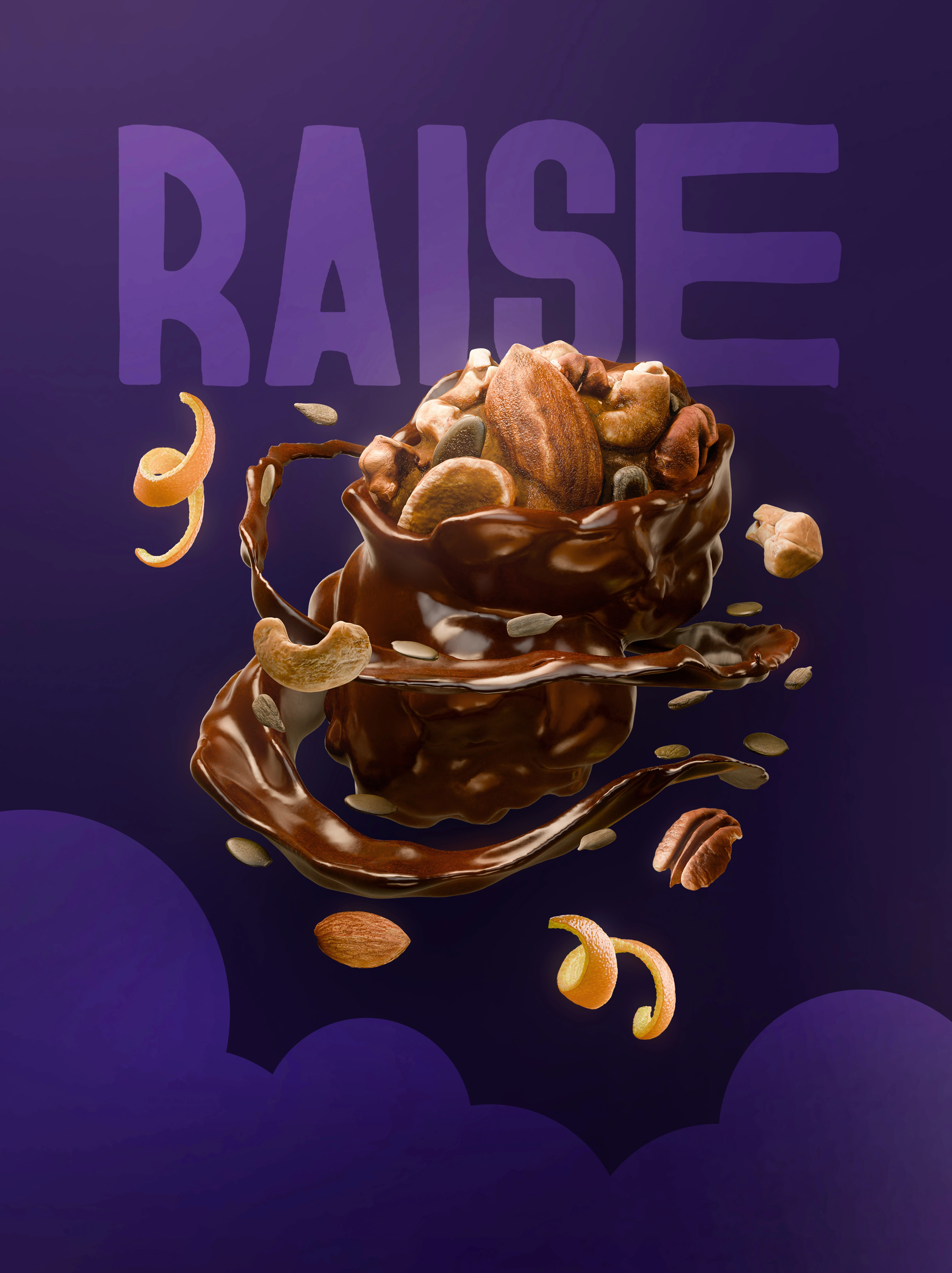 Raise