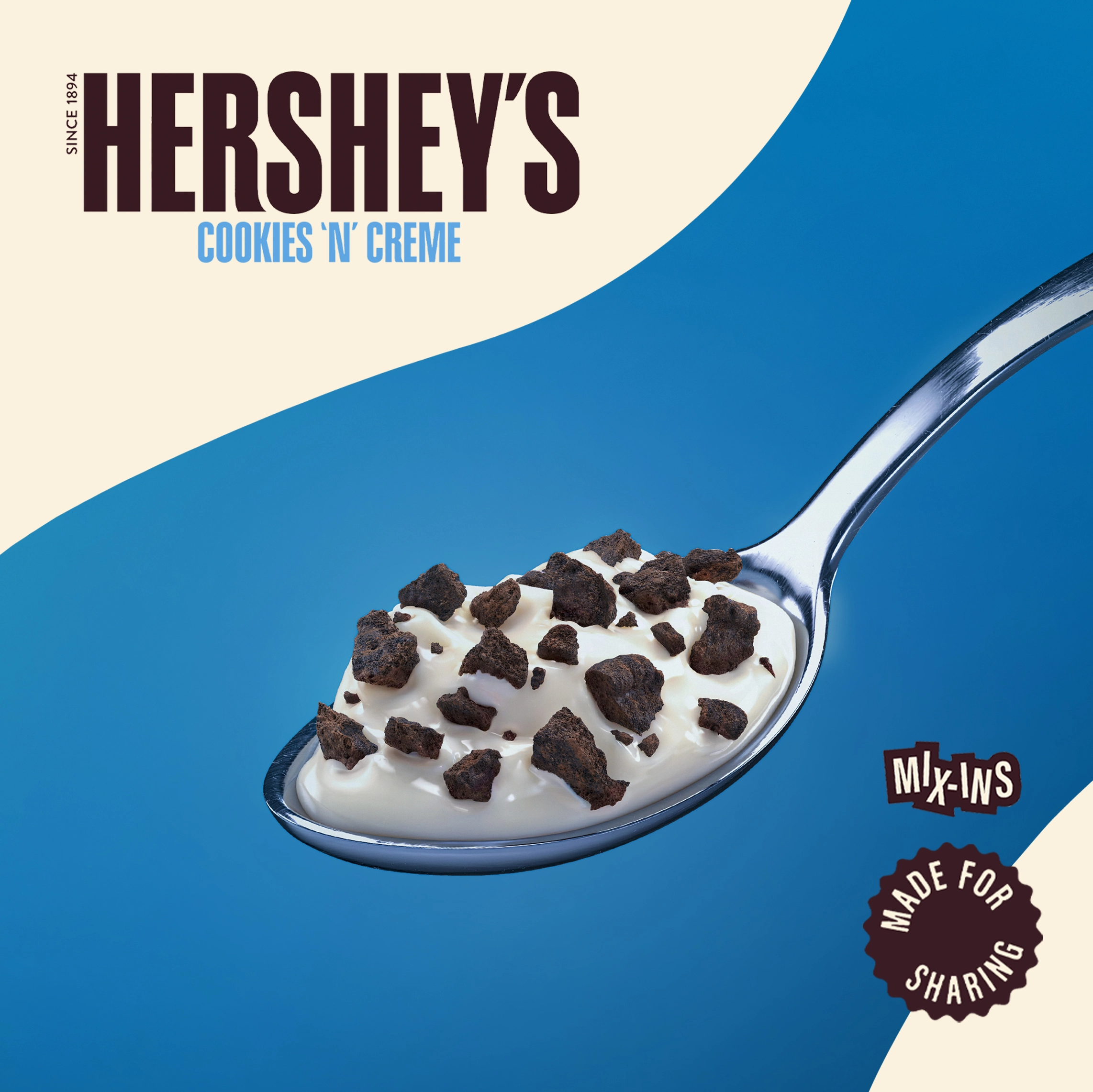 Hershey's