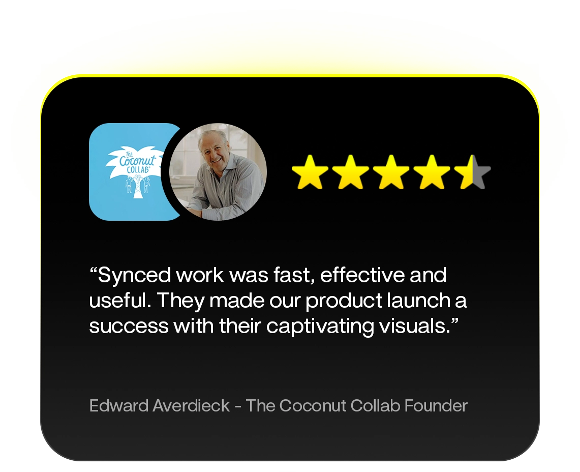 The Coconut Collab