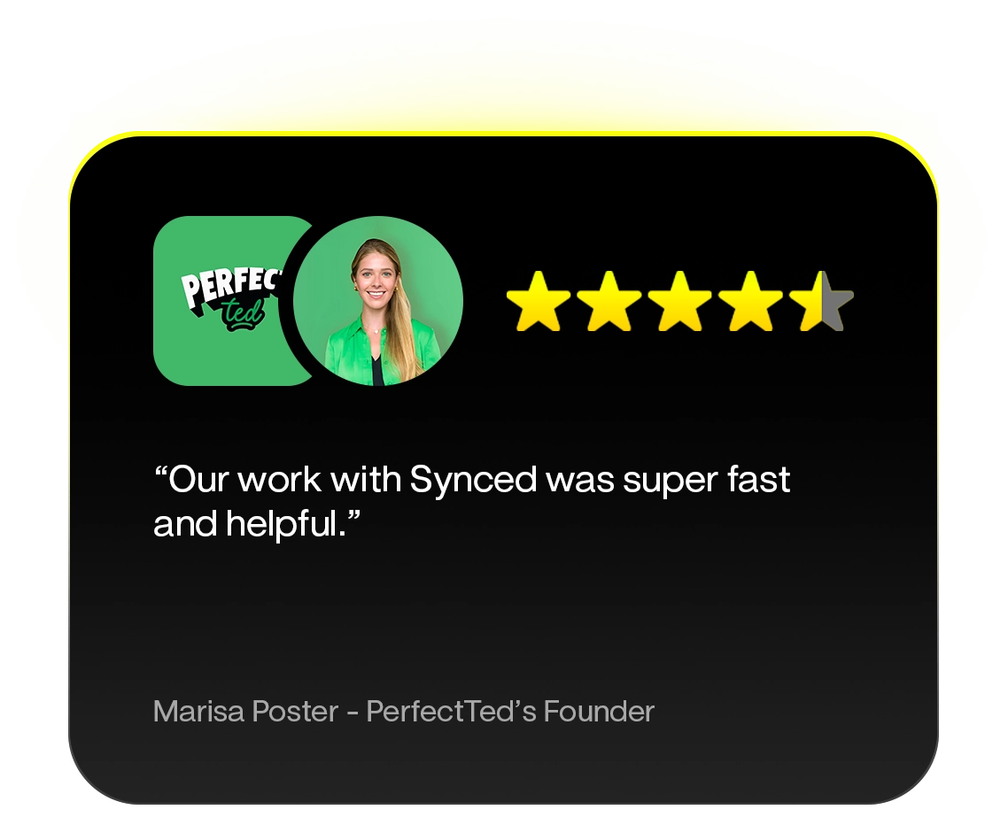 Perfected